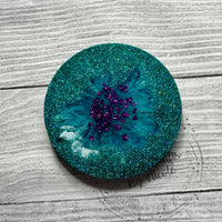 One of a kind 3inch WOW/locker magnet