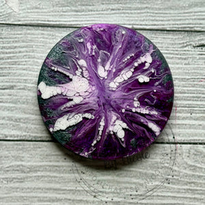 One of a kind 3inch WOW/locker magnet