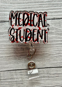 Medical Student