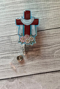 Easter Cross