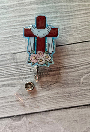 Easter Cross