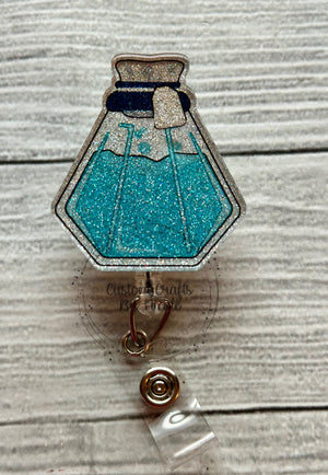 Potion bottle
