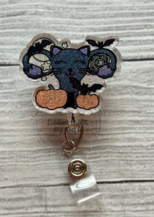 Halloween Uterus