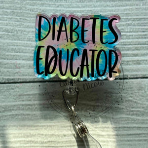 Diabetes Educator