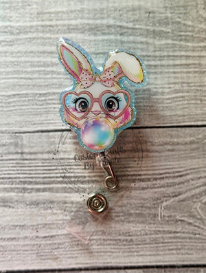 Bubblegum Bunny