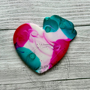 One of a kind 3inch WOW/locker magnet