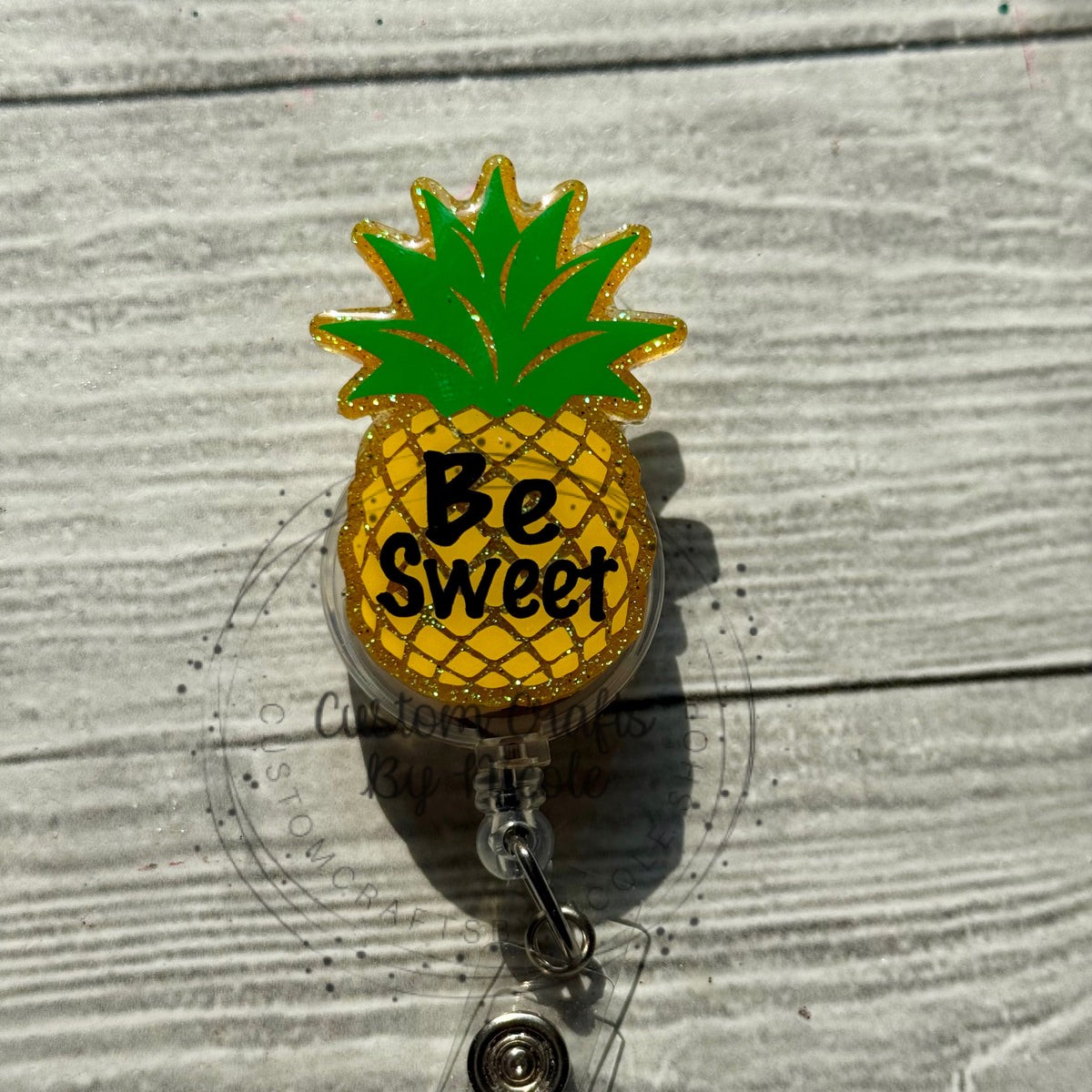 Pineapple