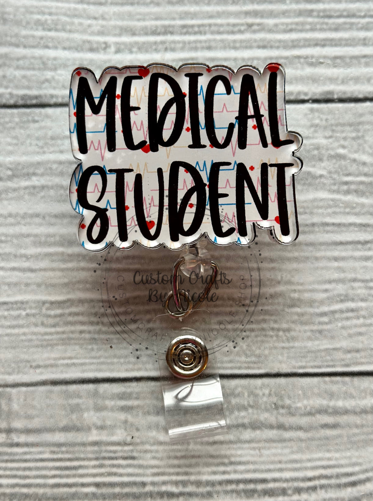 Medical Student