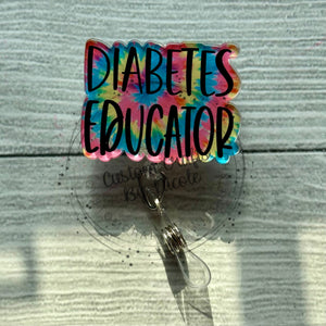 Diabetes Educator