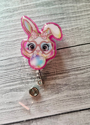 Bubblegum Bunny