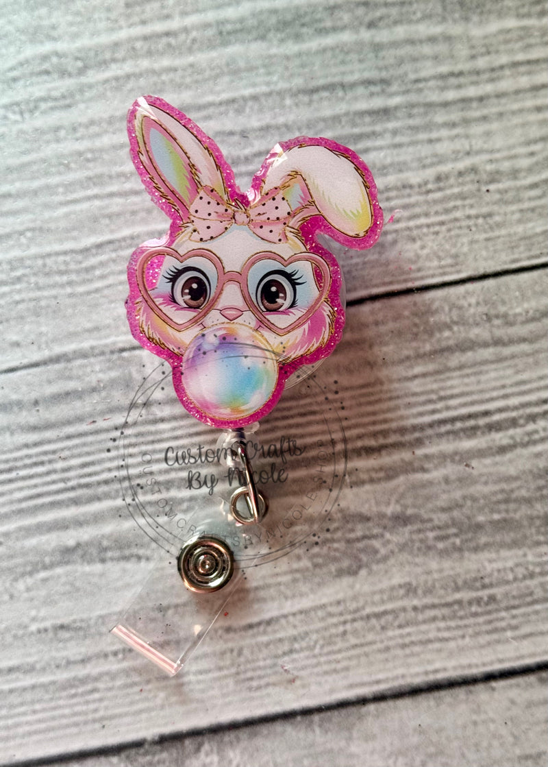 Bubblegum Bunny