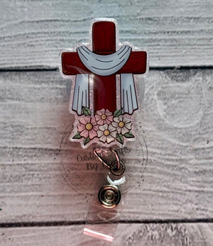 Easter Cross