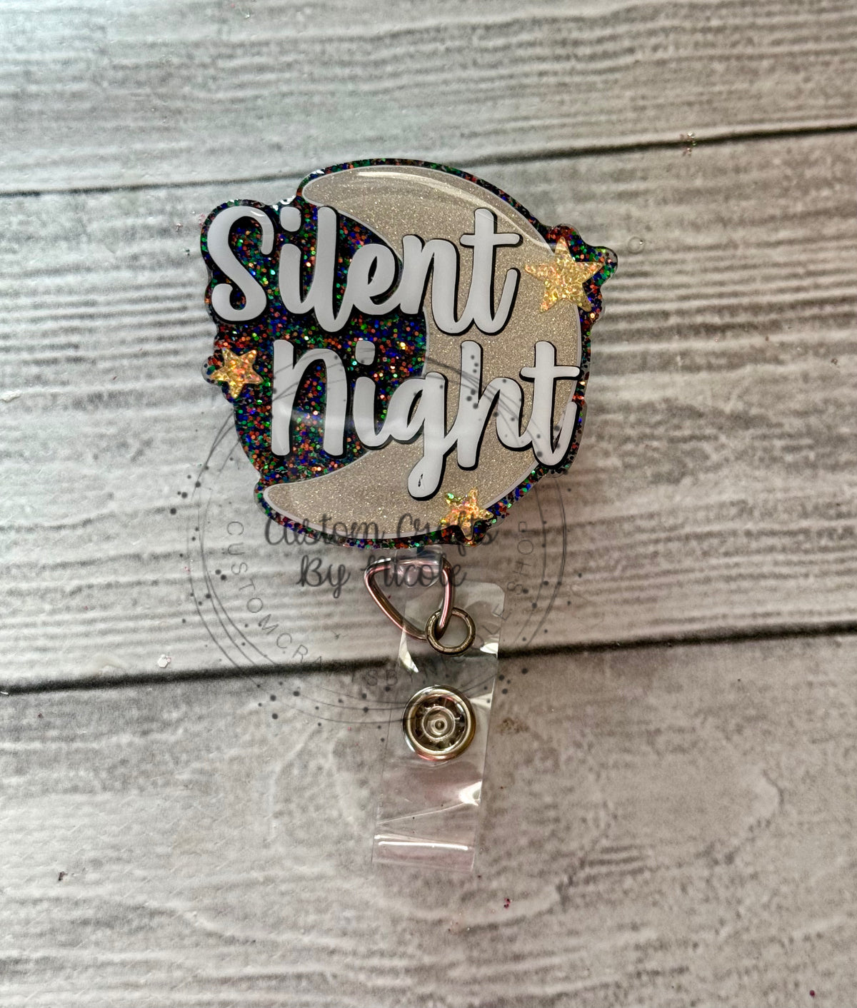 Silent night