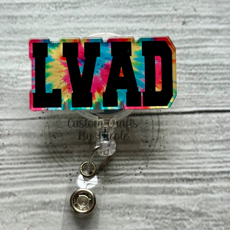LVAD