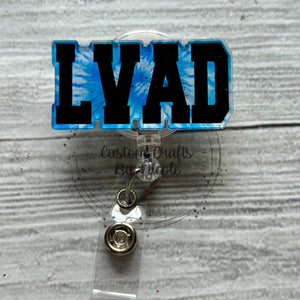 LVAD