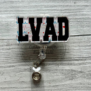 LVAD