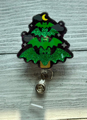 Batty tree
