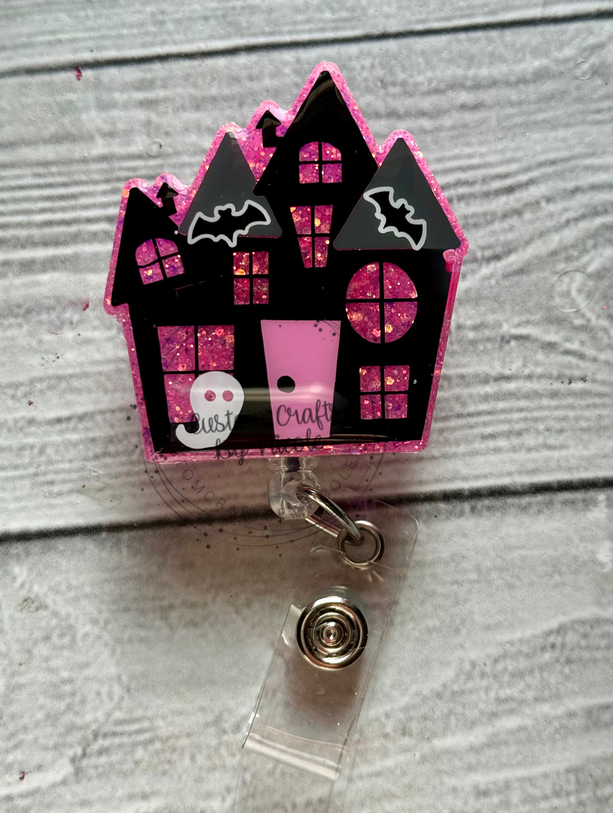 Haunted House