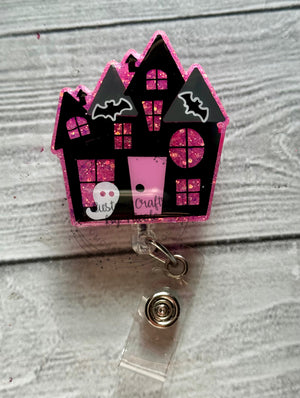 Haunted House