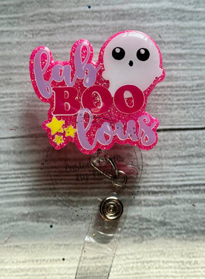 Fab BOO lous