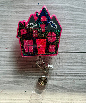 Haunted House