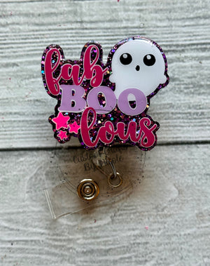 Fab BOO lous