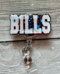 BILLS