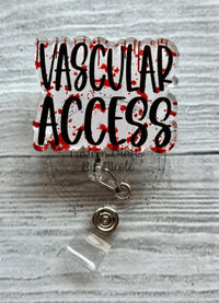 Vascular Access