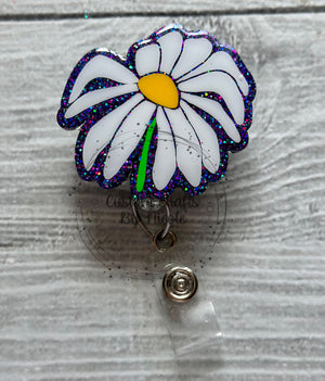 Wilted Daisy