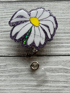 Wilted Daisy