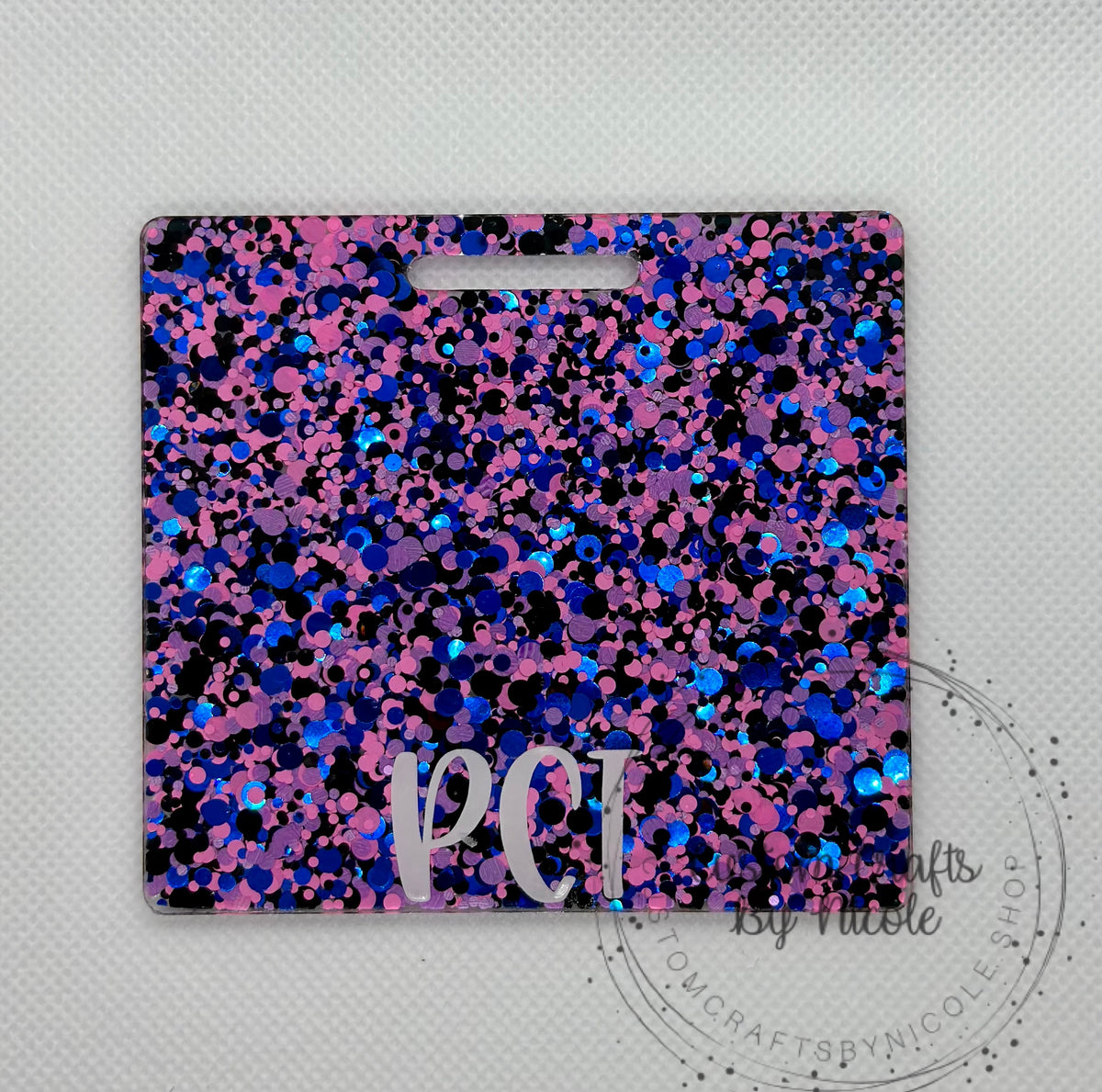 RTS - PCT - space babe - horizontal