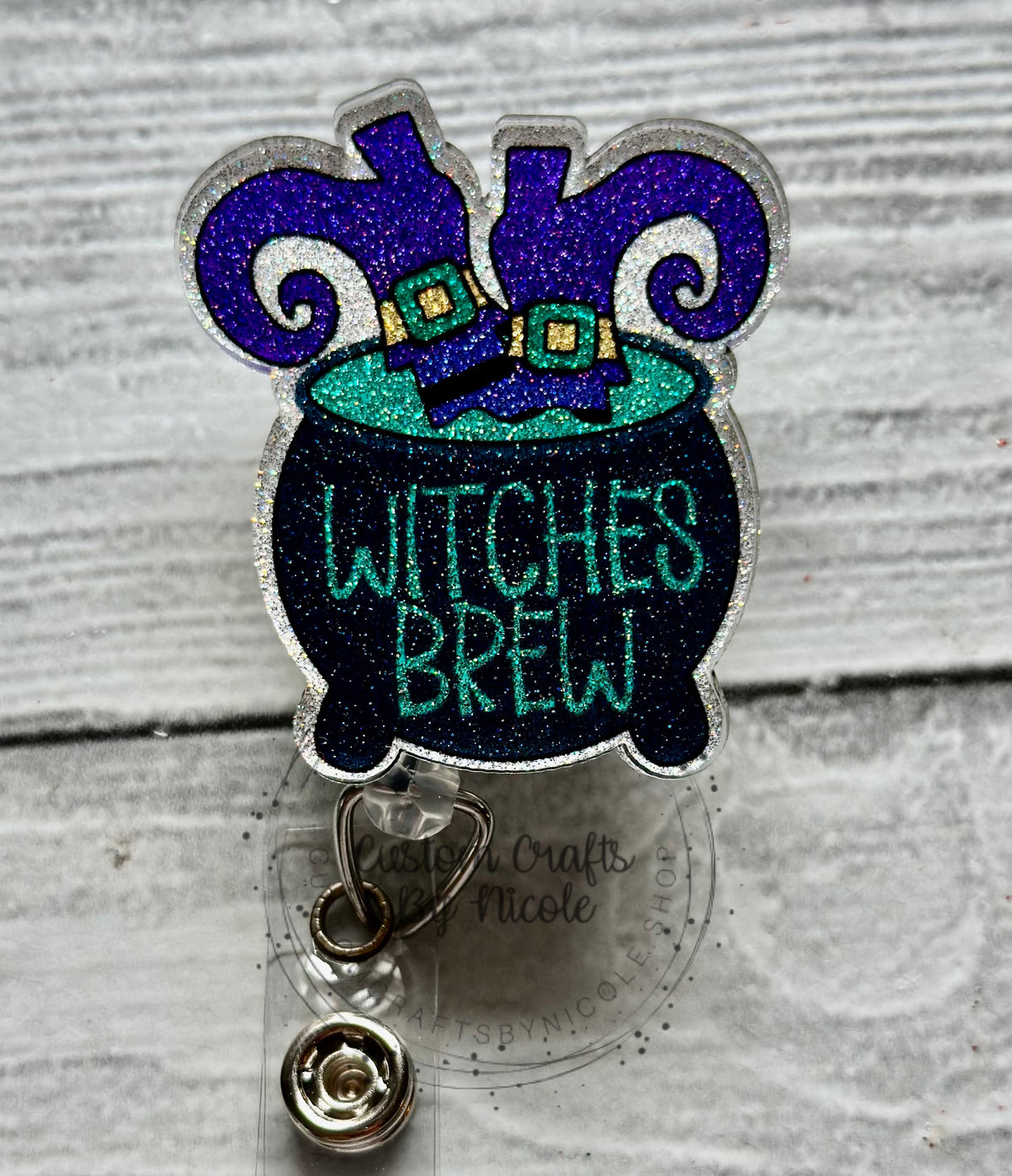 Witches Brew