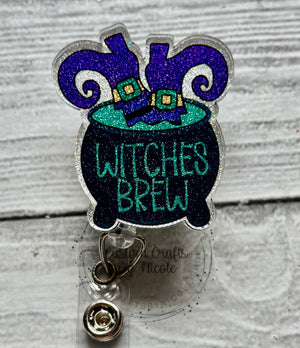 Witches Brew