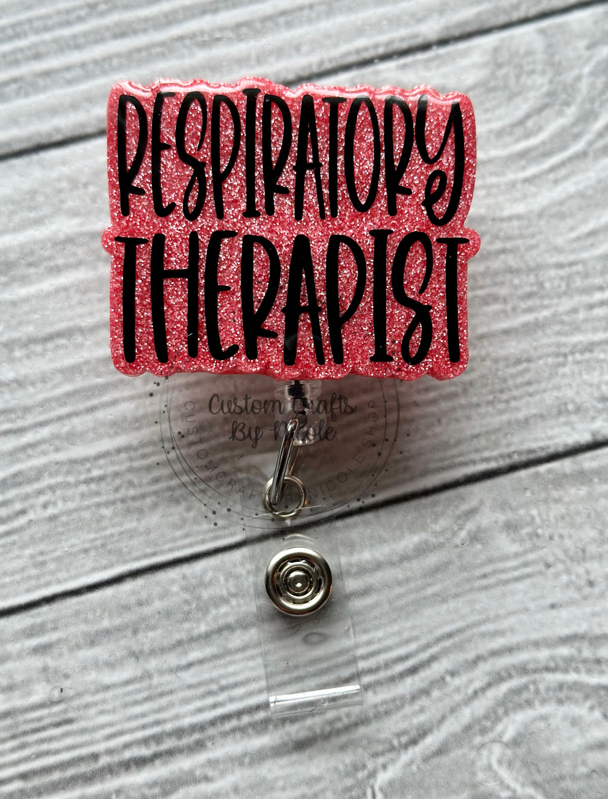 Respiratory Therapist