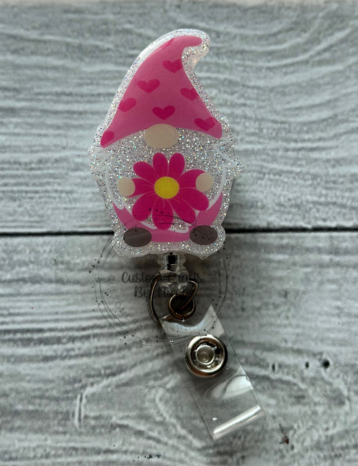 Spring Gnomes