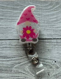 Spring Gnomes