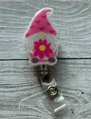 Spring Gnomes