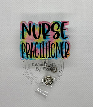 Nurse Practitioner
