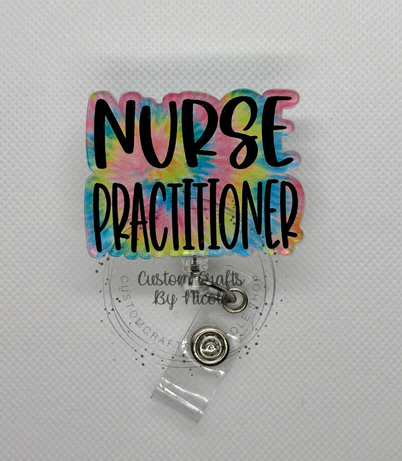 Nurse Practitioner