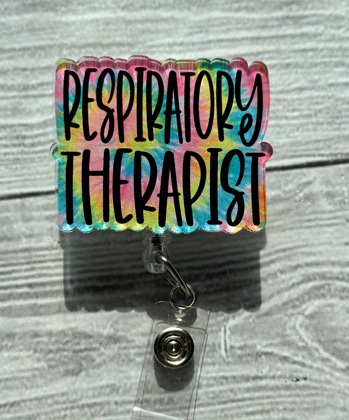 Respiratory Therapist