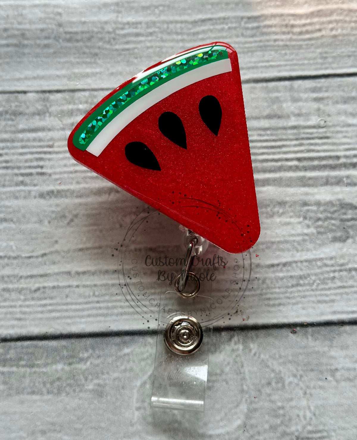 Watermelon Wedge