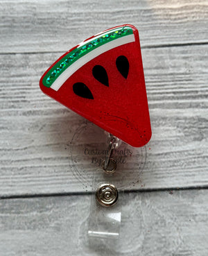 Watermelon Wedge