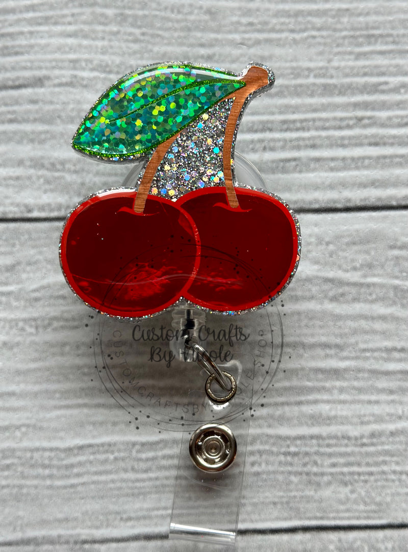 Cherries