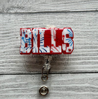 BILLS