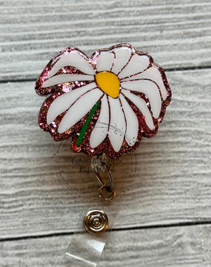 Wilted Daisy