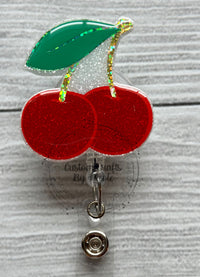 Cherries