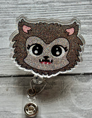 Werewolf
