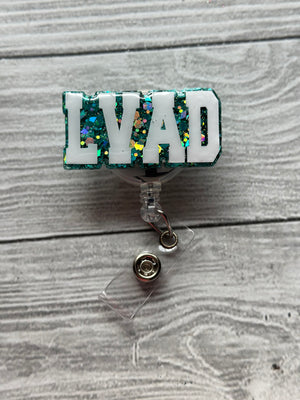 LVAD