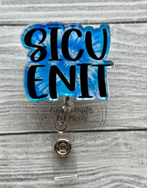 SICU ENIT