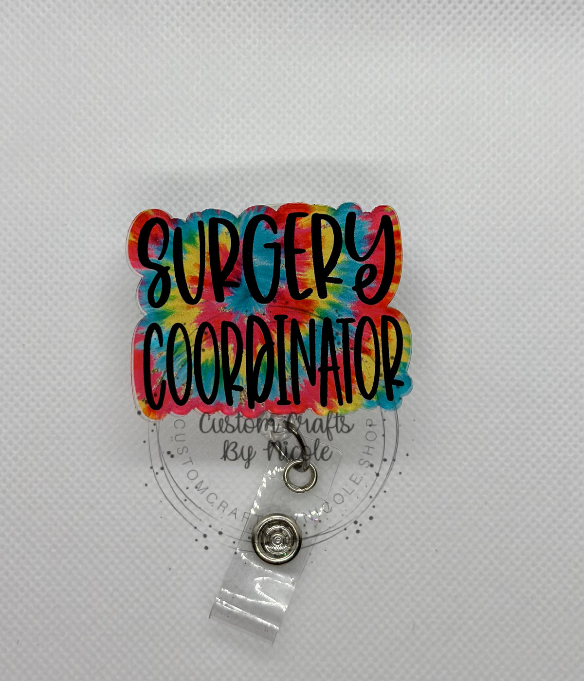 Surgery Coordinator